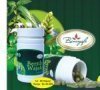 Obat Jerawat: kapsul bersih wajah