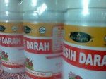 Obat Jerawat: darah