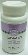 Obat Jerawat: radiance